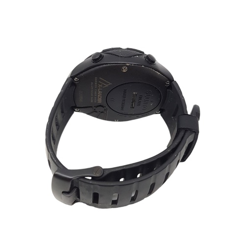 RELOJ SUUNTO X-LANDER MILITARY 50MM