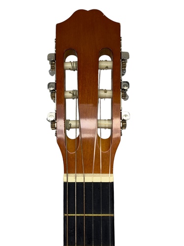 Guitarra Clásica SONORA SGN-450 6 Cuerdas C