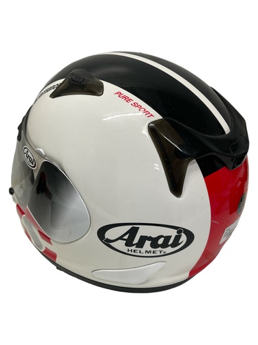 Casco ARAI QUANTUM ST