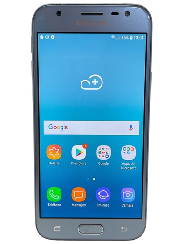 SAMSUNG J5 2017 16GB 2GB