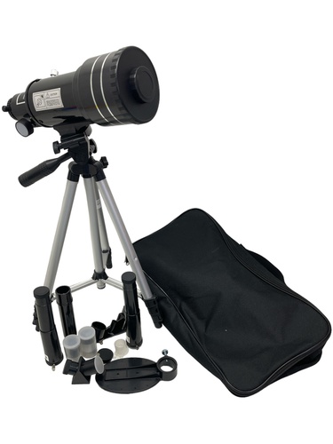 Telescopio UPCHASE TELESCOPIO ASTRONOMICO