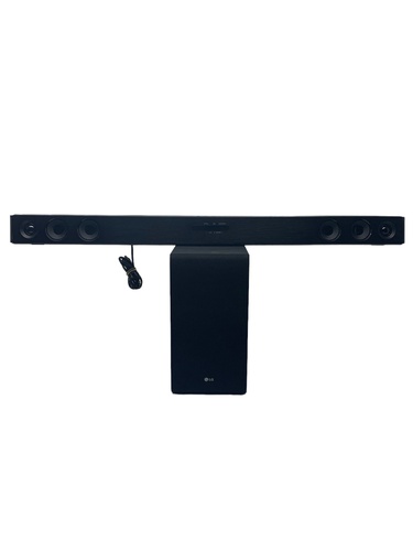 Barra Sonido Home Cinema LG SJ3 1 Bluetooth