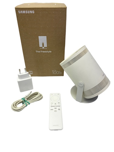 Mini Proyector SAMSUNG FREESTYLE