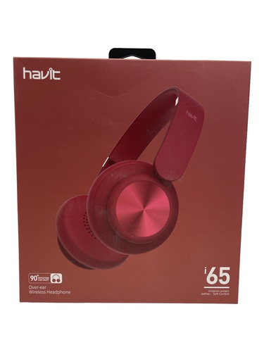 AURICULARES BLUETOOTH HAVIT I65