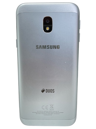 SAMSUNG J5 2017 16GB 2GB