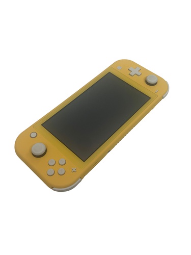 CONSOLA  NINTENDO SWITCH LITE CON MANDO