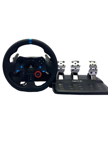 Accesorios Consola LOGITECH G29 DRIVING FOR