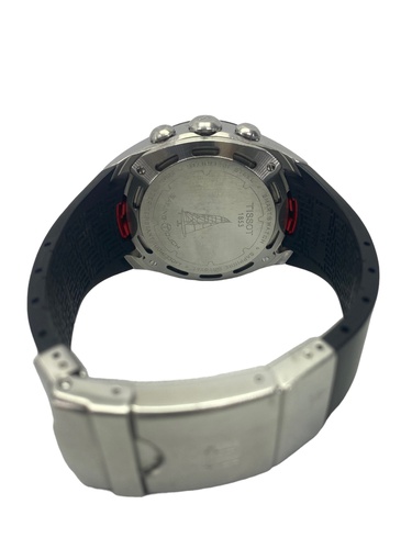 Reloj Pulsera TISSOT SAILING TOUCH