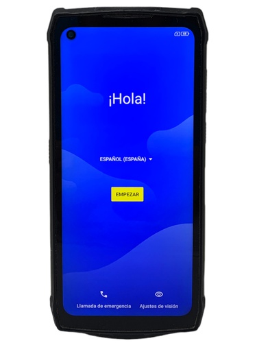 ULEFONE POWER ARMOR 13 