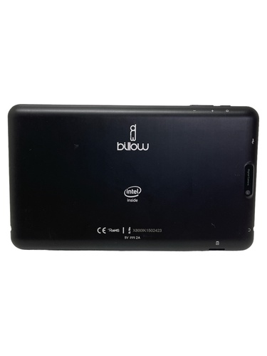 Tablet BILLOW X800C STANDARD 8 '' 2 GB 16 G