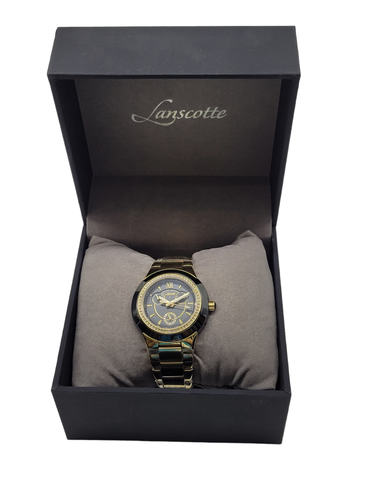 RELOJ LANSCOTTE 