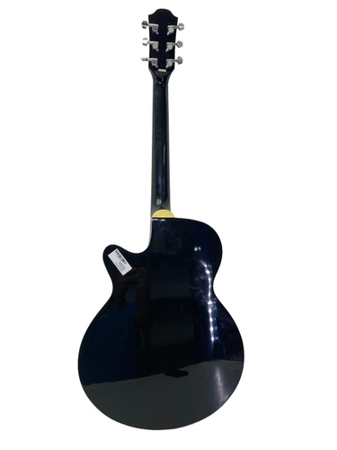 Guitarra Acústica BAFFIN C330.646BK