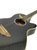 Guitarra Acústica BAFFIN C330.646BK