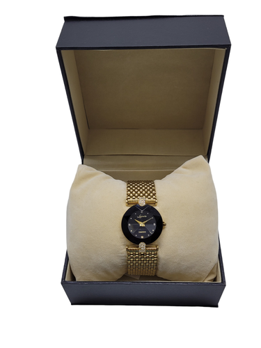 RELOJ LANSCOTTE DIAMOND 
