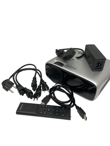 PROYECTOR PHILIPS NEOPIX PRIME 2