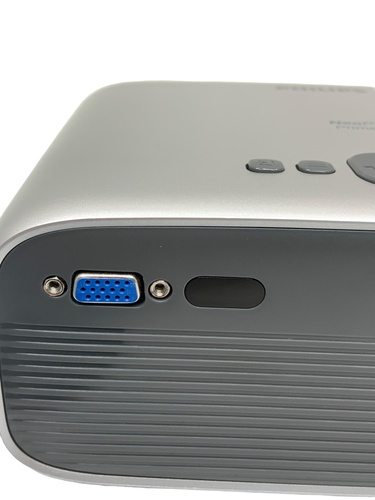 PROYECTOR PHILIPS NEOPIX PRIME 2