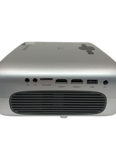 PROYECTOR PHILIPS NEOPIX PRIME 2