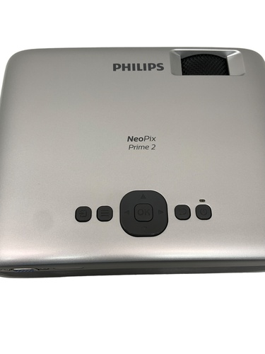 PROYECTOR PHILIPS NEOPIX PRIME 2