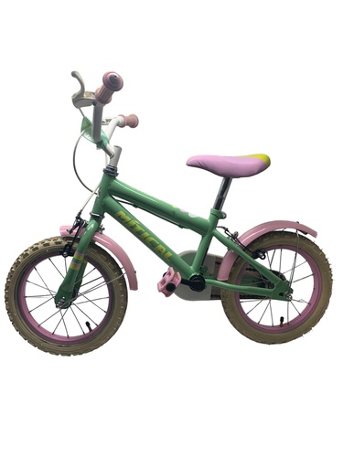 Bicicleta Infantil MITICAL CHARM 141 14'' S