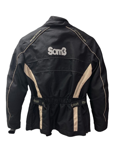 Chaqueta Moto SOM3 CORDURA