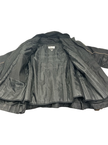 Chaqueta Moto SOM3 CORDURA