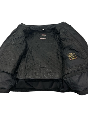 Chaqueta Moto GARIBALDI CORDURA Talla XL Ho