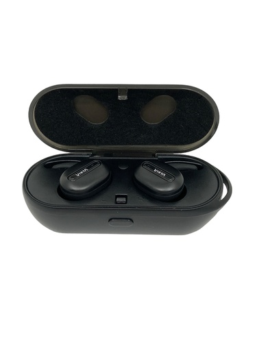 AURICULARES VIETA PRO VHP-TW108BK