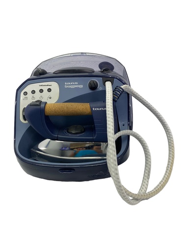 Centro Planchado TAURUS BRAVISSIMO 2