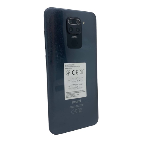 XIAOMI REDMI NOTE 9 4GB 128GB