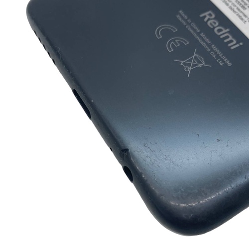 XIAOMI REDMI NOTE 9 4GB 128GB