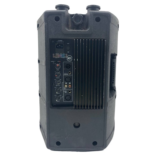 ALTAVOZ AUTOAMPLIFICADO LEEM 250