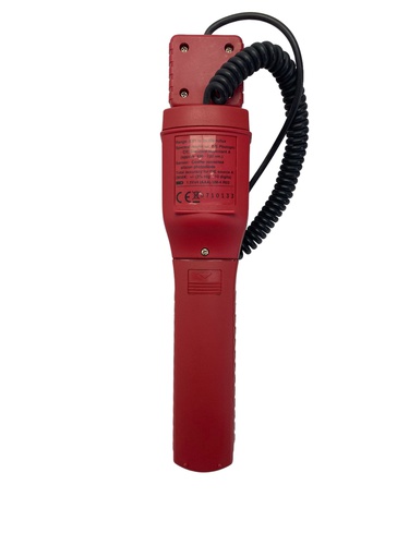 Medidor Electrónico AMPROBE LM631A