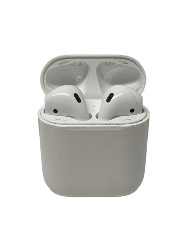 AURICULARES BLUETOOTH APPLE AIRPODS A2032