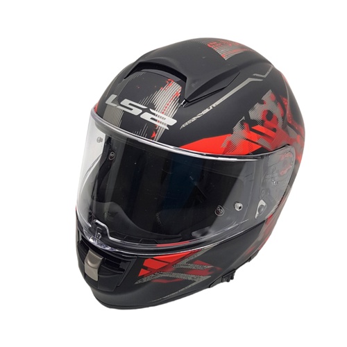 CASCO LS2 VECTOR EVO