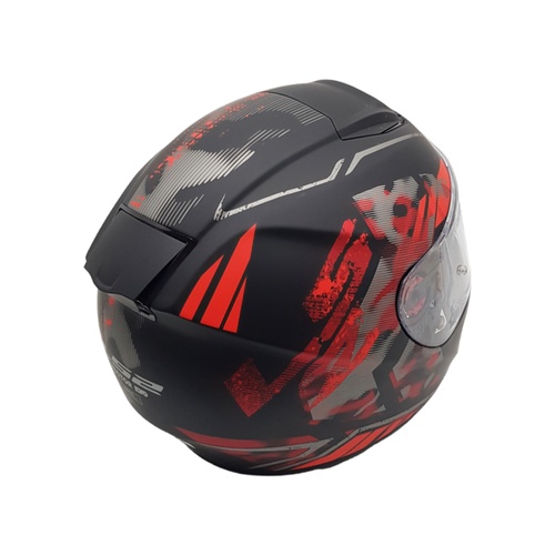 CASCO LS2 VECTOR EVO