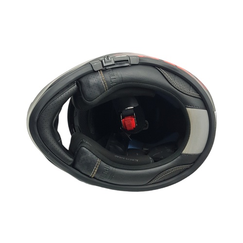 CASCO LS2 VECTOR EVO