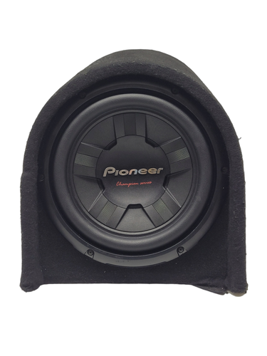 PIONEER 1200 W 12 '' Cajón