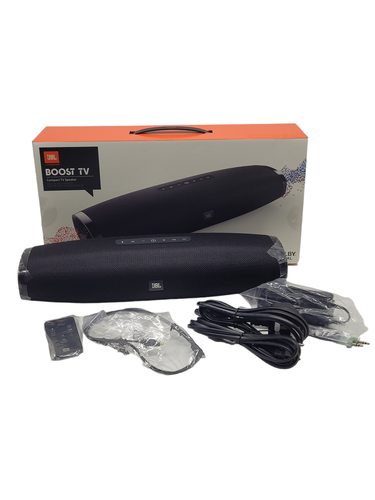 JBL BOOST TV