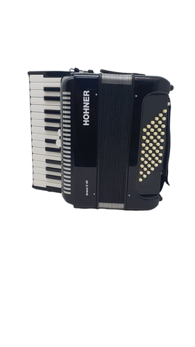ACORDEON HOHNER BRAVO II 48 Bajos