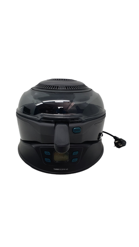 Freidora CECOTEC TURBO CECOFRY 4D 1350W