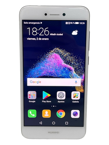 HUAWEI P8 LITE 2017 3GB 16GB