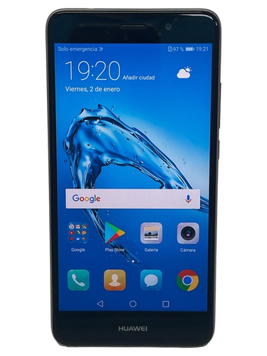 HUAWEI Y7 (2017) 2GB 16GB