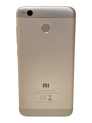 XIAOMI REDMI 4X 3GB 32GB