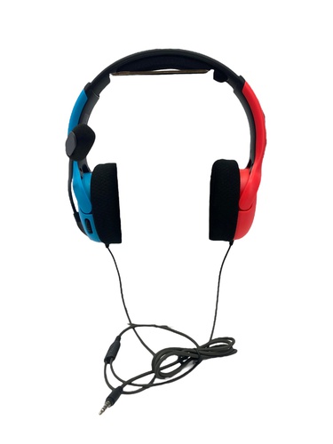Auriculares Pc PDP GAMING NINTENDO SWITCH J