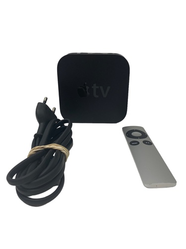 SmartTV APPLE APPLE TV 3GEN (A1469)