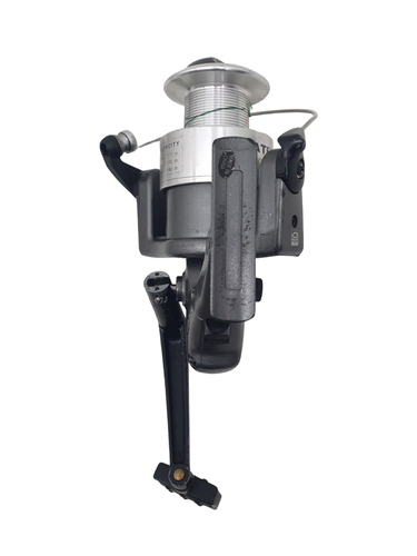 Carrete GRAUVELL MEGATEK GT 3000