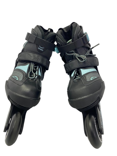 Patines OXELO DIABOLO BRAKE SYSTEM Talla 40