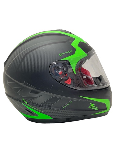 Casco MT THUNDER SQUAD Integral Talla M