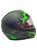 Casco MT THUNDER SQUAD Integral Talla M