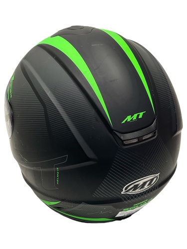 Casco MT THUNDER SQUAD Integral Talla M